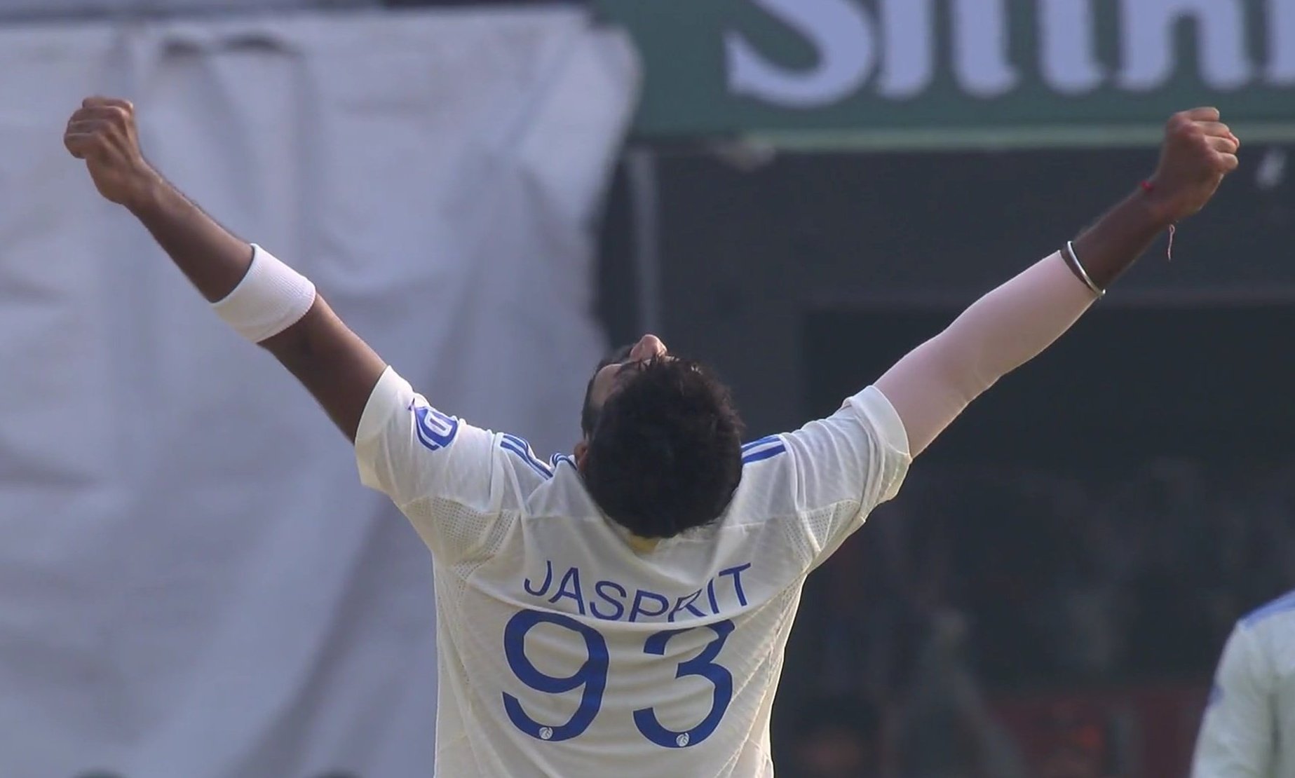 India vs England Test Series