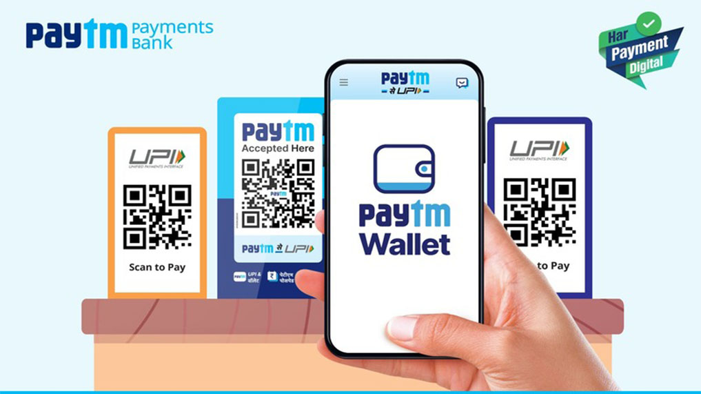 Paytm Crisis