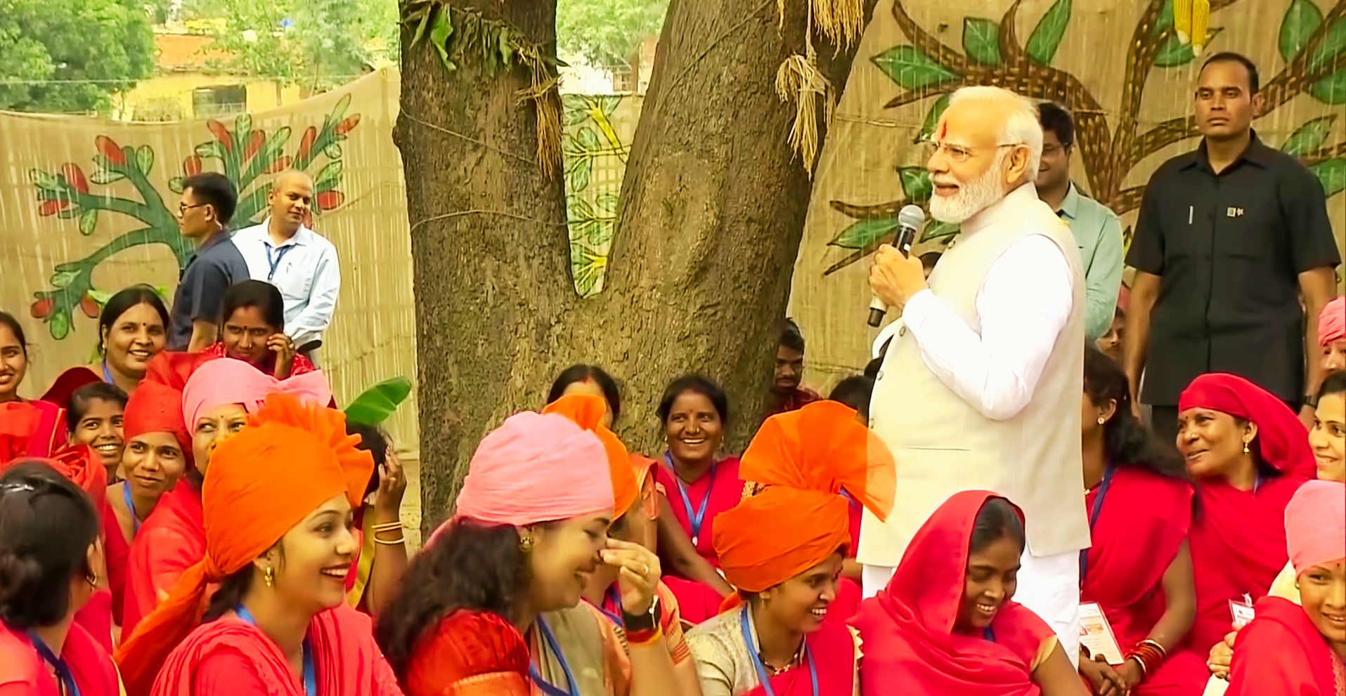 lakhpati didi yojna 