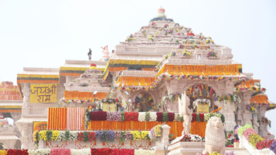 ram mandir