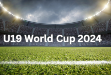 U19 World Cup 2024