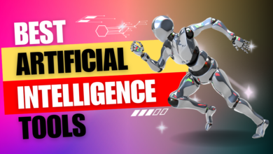 Best AI Tools