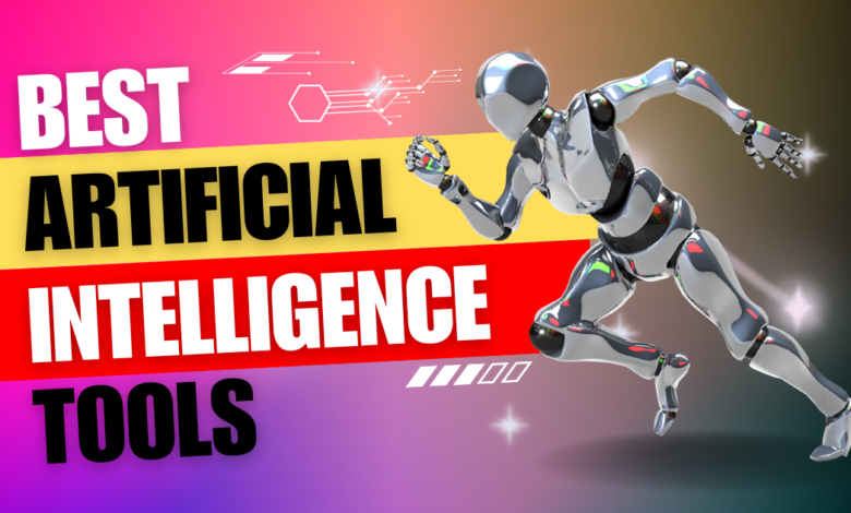 Best AI Tools